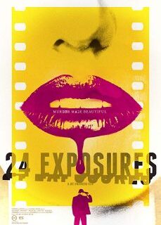 24 Exposures (2013) Fotomodel Sex Mobil Erotik izle