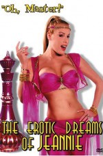 The Erotic Dreams Of Jeannie Yabancı Erotik Filmleri izle reklamsız izle